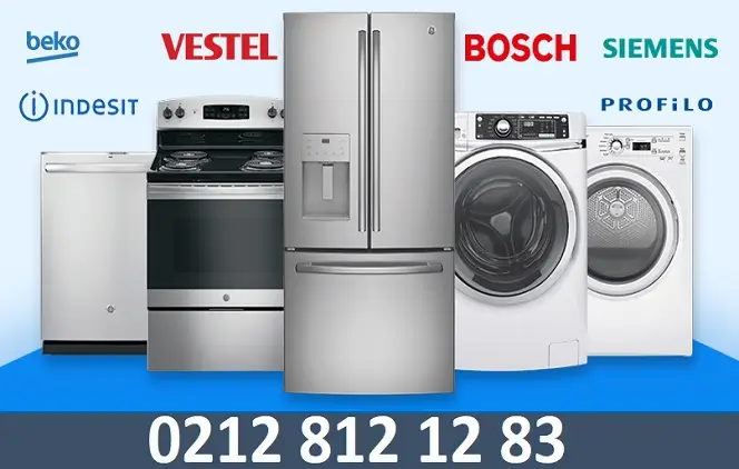 Düğmeciler beyaz eşya teknik servis hizmeti